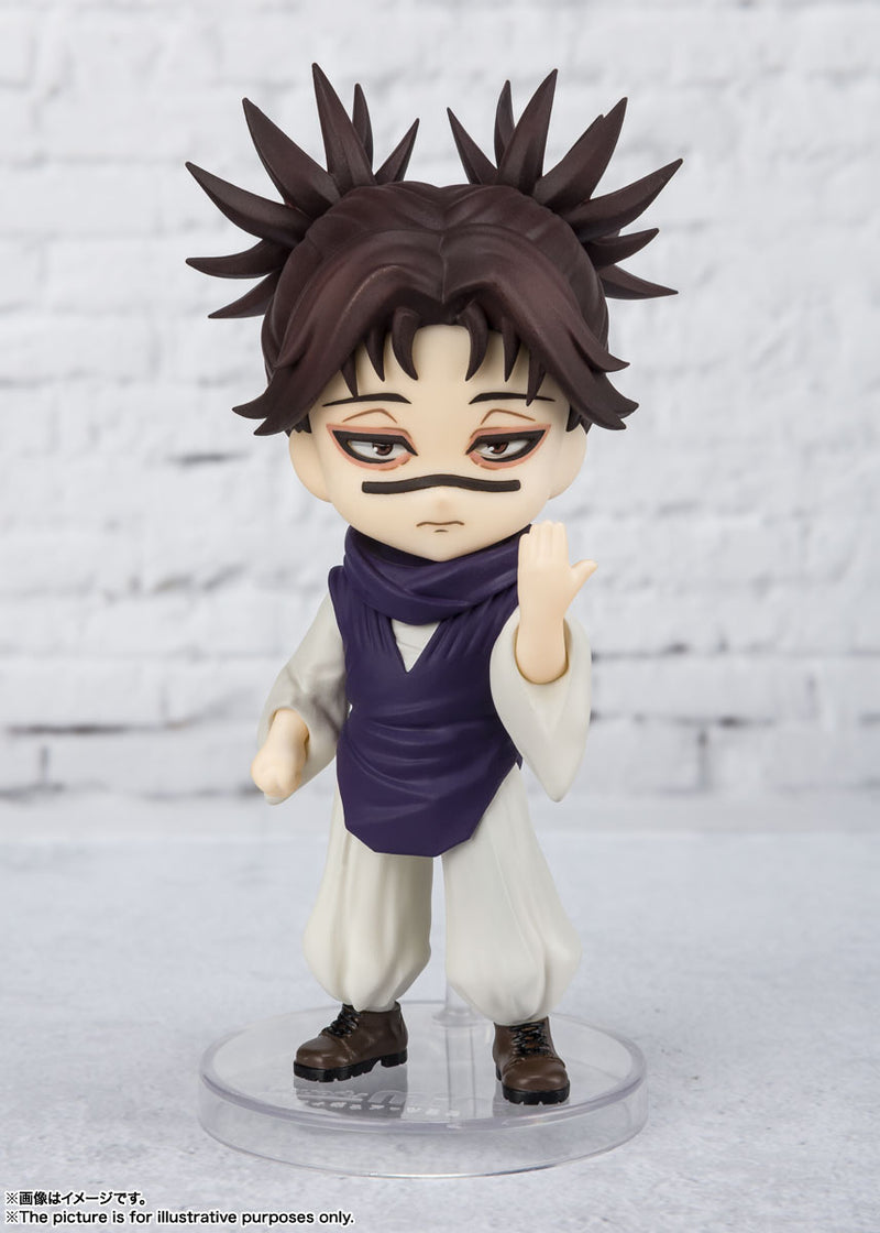 Jujutsu Kaisen Bandai Figuarts Mini Choso