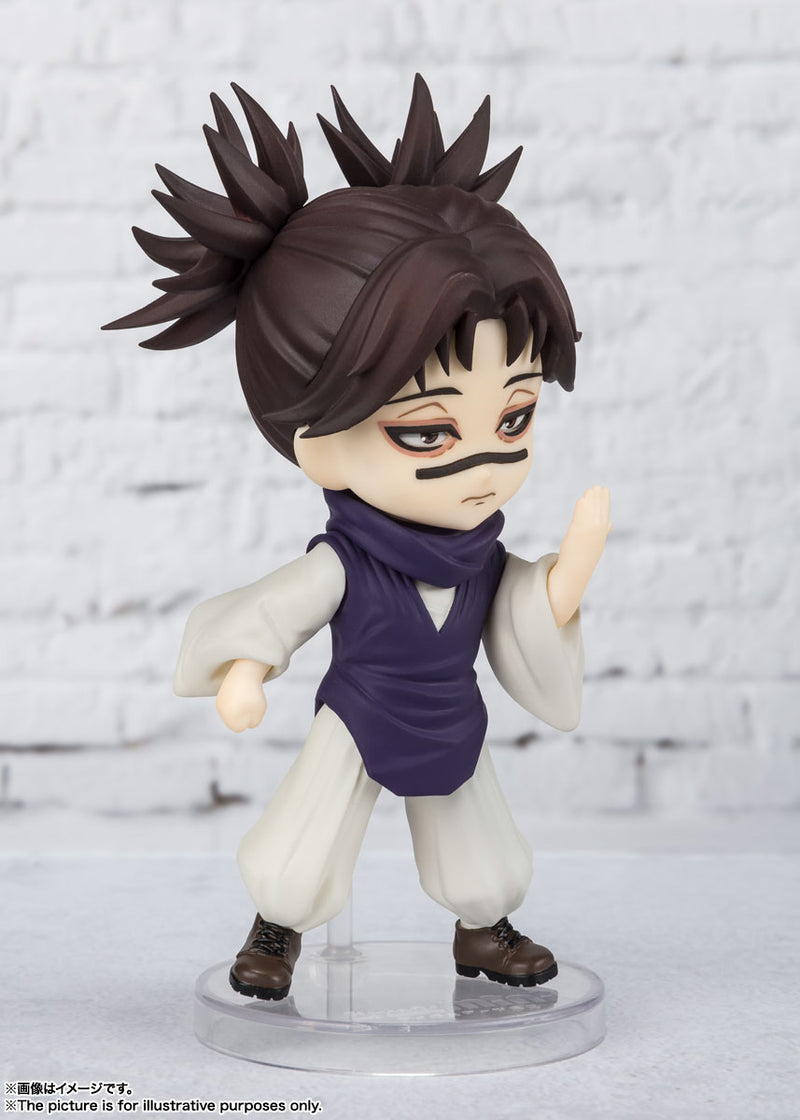 Jujutsu Kaisen Bandai Figuarts Mini Choso