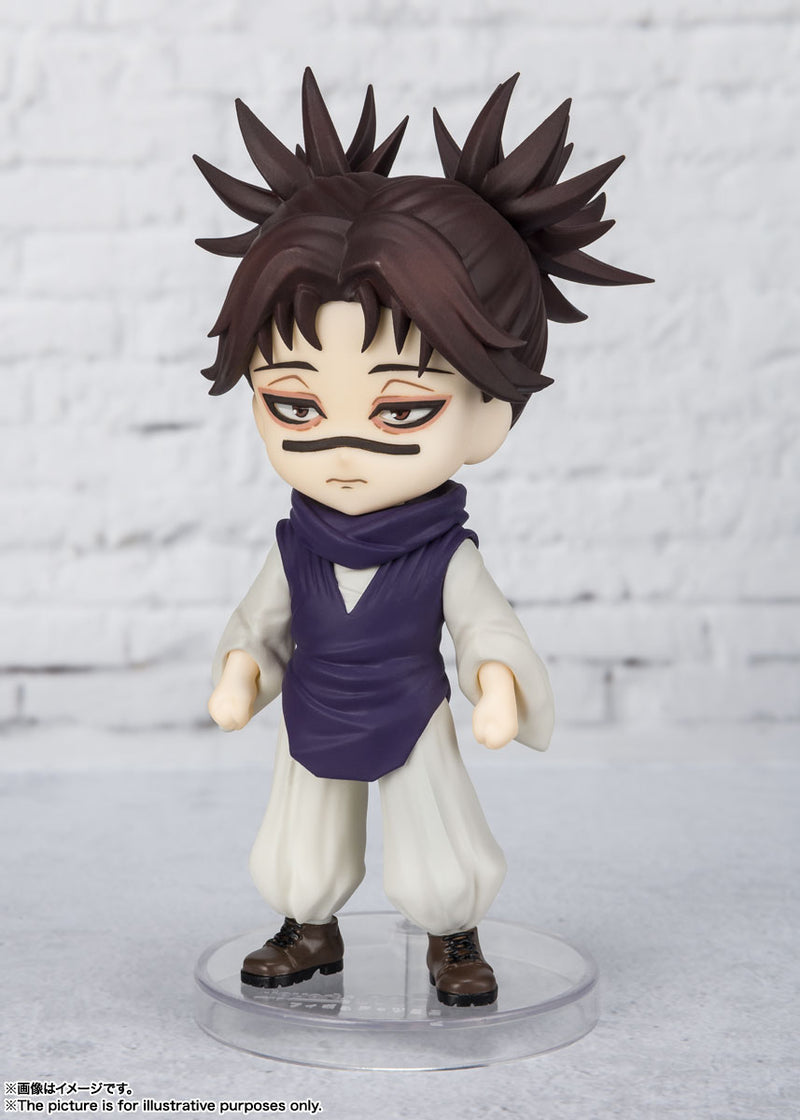 Jujutsu Kaisen Bandai Figuarts Mini Choso