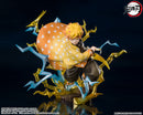 Demon Slayer: Kimetsu no Yaiba Bandai Figuarts Zero Agatsuma Zenitsu Thunderclap and Flash (JP)