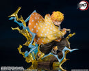 Demon Slayer: Kimetsu no Yaiba Bandai Figuarts Zero Agatsuma Zenitsu Thunderclap and Flash (JP)