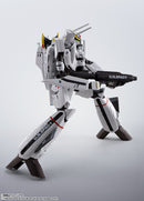 Macross Zero Bandai HI-METAL R VF-0S Phoenix (Roy Focker Use)(JP)