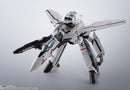 Macross Zero Bandai HI-METAL R VF-0S Phoenix (Roy Focker Use)(JP)