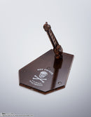 Macross Zero Bandai HI-METAL R VF-0S Phoenix (Roy Focker Use)(JP)