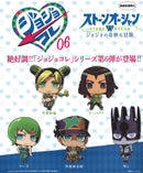 JoJo's Bizarre Adventure Bandai Capsule Figure Collection 06 (1 Random)