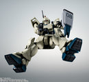 Gundam Mobile Suit The 08th MS Team Bandai Robot Spirits Side MS RX-79(G)Ez-8 Gundam Ez-8 Ver. A.N.I.M.E.(JP)