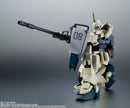 Gundam Mobile Suit The 08th MS Team Bandai Robot Spirits Side MS RX-79(G)Ez-8 Gundam Ez-8 Ver. A.N.I.M.E.(JP)