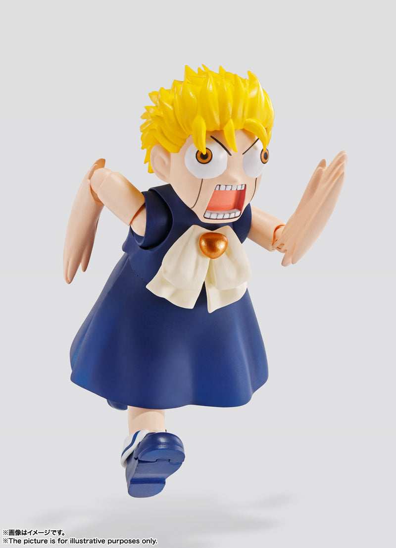 Zatch Bell!! Bandai S.H.Figuarts Zatch Bell