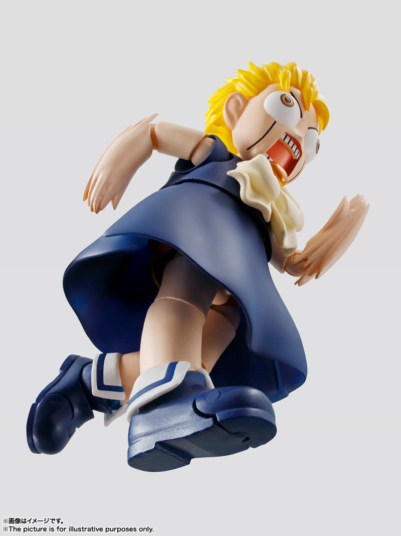 Zatch Bell!! Bandai S.H.Figuarts Zatch Bell