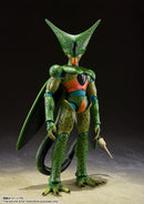 Dragon Ball Z Bandai S.H.Figuarts Imperfect Cell Saga