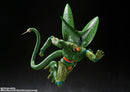 Dragon Ball Z Bandai S.H.Figuarts Imperfect Cell Saga