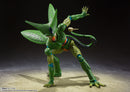 Dragon Ball Z Bandai S.H.Figuarts Imperfect Cell Saga