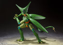 Dragon Ball Z Bandai S.H.Figuarts Imperfect Cell Saga