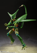 Dragon Ball Z Bandai S.H.Figuarts Imperfect Cell Saga
