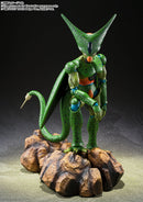 Dragon Ball Z Bandai S.H.Figuarts Imperfect Cell Saga