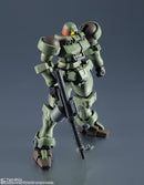 Mobile Suit Gundam W Bandai Gundam Universe OZ-06MS Leo