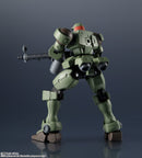 Mobile Suit Gundam W Bandai Gundam Universe OZ-06MS Leo