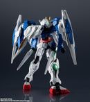 Gundam Mobile Suit 00 Bandai Gundam Universe GN-0000+GNR-010 00 Raiser (JP)