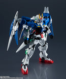 Gundam Mobile Suit 00 Bandai Gundam Universe GN-0000+GNR-010 00 Raiser (JP)