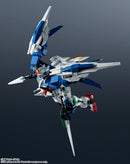 Gundam Mobile Suit 00 Bandai Gundam Universe GN-0000+GNR-010 00 Raiser (JP)