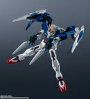 Gundam Mobile Suit 00 Bandai Gundam Universe GN-0000+GNR-010 00 Raiser (JP)