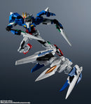 Gundam Mobile Suit 00 Bandai Gundam Universe GN-0000+GNR-010 00 Raiser (JP)