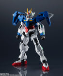 Gundam Mobile Suit 00 Bandai Gundam Universe GN-0000+GNR-010 00 Raiser (JP)