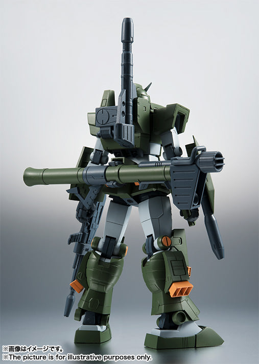 Gundam Mobile Suit Bandai Robot Spirits Side MS FA-78-1 Full Armor Gundam Ver. A.N.I.M.E.