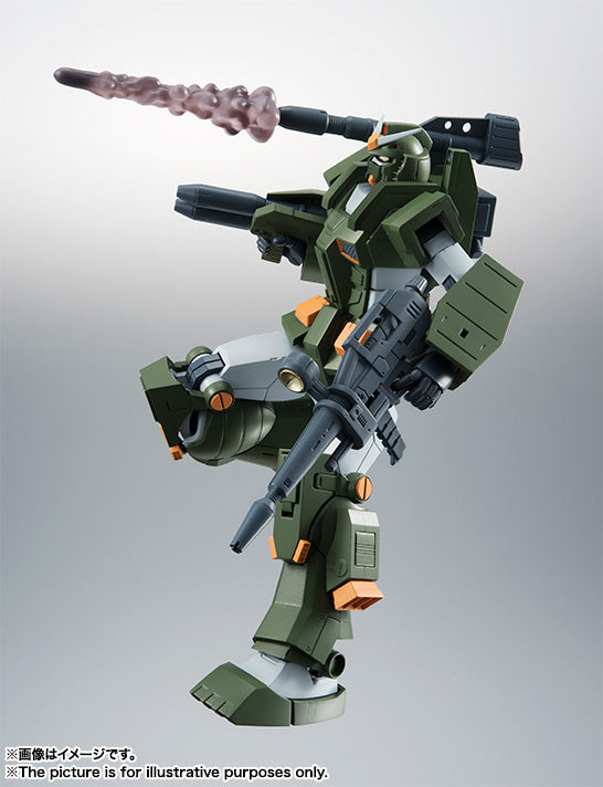 Gundam Mobile Suit Bandai Robot Spirits Side MS FA-78-1 Full Armor Gundam Ver. A.N.I.M.E.