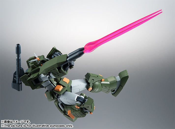 Gundam Mobile Suit Bandai Robot Spirits Side MS FA-78-1 Full Armor Gundam Ver. A.N.I.M.E.
