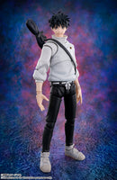 Jujutsu Kaisen 0: The Movie Bandai S.H.Figuarts Okkotsu Yuta