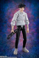 Jujutsu Kaisen 0: The Movie Bandai S.H.Figuarts Okkotsu Yuta