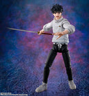 Jujutsu Kaisen 0: The Movie Bandai S.H.Figuarts Okkotsu Yuta