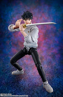 Jujutsu Kaisen 0: The Movie Bandai S.H.Figuarts Okkotsu Yuta