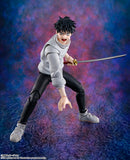 Jujutsu Kaisen 0: The Movie Bandai S.H.Figuarts Okkotsu Yuta