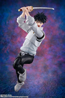 Jujutsu Kaisen 0: The Movie Bandai S.H.Figuarts Okkotsu Yuta
