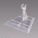 Macross Frontier Bandai TINY SESSION VF-25F Messiah Valkyrie (Alto Machine) with Cheryl (JP)