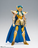 Saint Cloth Myth EX Bandai Aquarius Camus <Revival Ver.>
