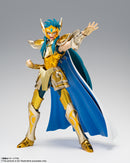 Saint Cloth Myth EX Bandai Aquarius Camus <Revival Ver.>