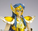 Saint Cloth Myth EX Bandai Aquarius Camus <Revival Ver.>