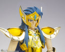 Saint Cloth Myth EX Bandai Aquarius Camus <Revival Ver.>