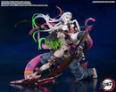 Demon Slayer: Kimetsu no Yaiba Bandai Figuarts Zero Daki & Gyutaro (JP)