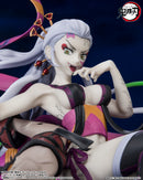 Demon Slayer: Kimetsu no Yaiba Bandai Figuarts Zero Daki & Gyutaro (JP)
