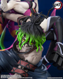 Demon Slayer: Kimetsu no Yaiba Bandai Figuarts Zero Daki & Gyutaro (JP)