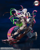 Demon Slayer: Kimetsu no Yaiba Bandai Figuarts Zero Daki & Gyutaro (JP)