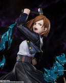 Jujutsu Kaisen Bandai Figuarts Zero Kugisaki Nobara(JP)