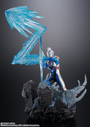 Ultraman Z Bandai Figuarts Zero (Super Fierce Battle) Ultraman Z Original(JP)