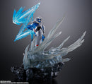 Ultraman Z Bandai Figuarts Zero (Super Fierce Battle) Ultraman Z Original(JP)