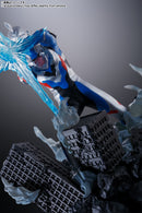 Ultraman Z Bandai Figuarts Zero (Super Fierce Battle) Ultraman Z Original(JP)