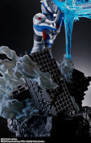 Ultraman Z Bandai Figuarts Zero (Super Fierce Battle) Ultraman Z Original(JP)